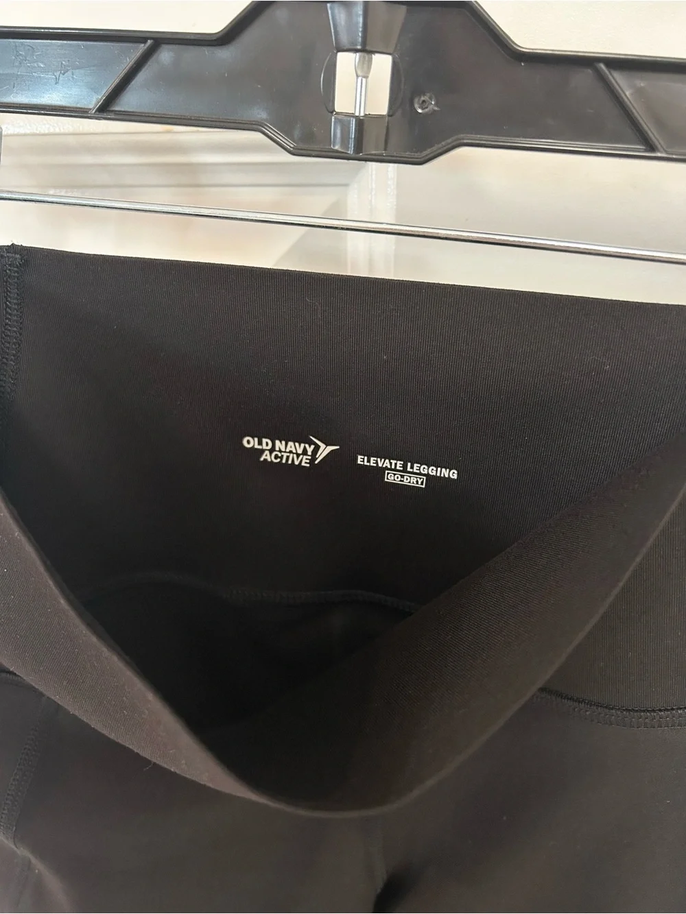 Old Navy Active High-Waisted Elevate Leggings